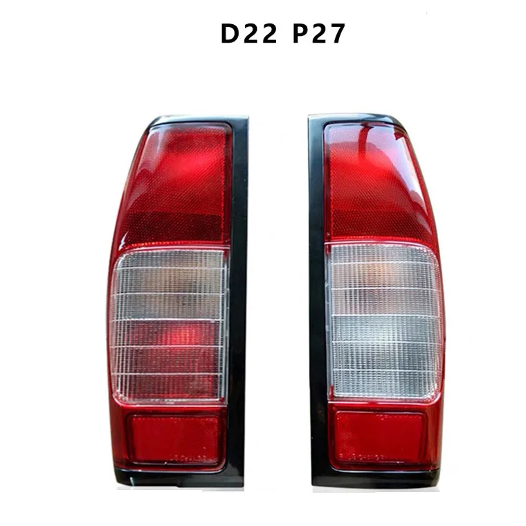 use for nissan d22 d23 pick up rear door back door lamp assy with bulb 1998-2005