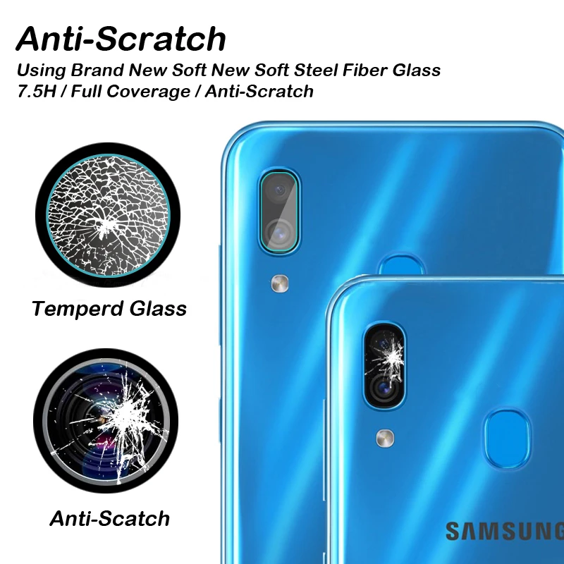 Full Cover Tempered Glass For Xiaomi Redmi 9 Screen Protector For Redmi Note 12 10A 13C 9C M3 X3 Camera Glass For Redmi 9 Glass