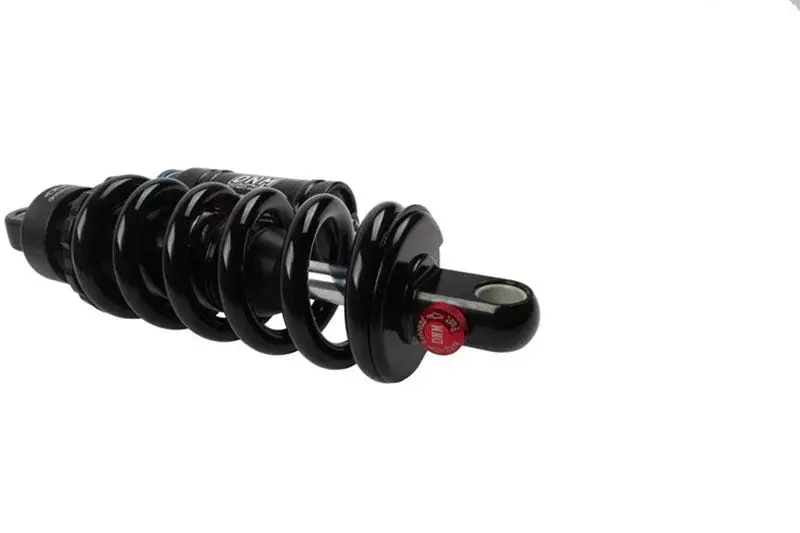 自転車リアショック、DNM RCP-2Sマウンテンバイク、MTBエンデューロ