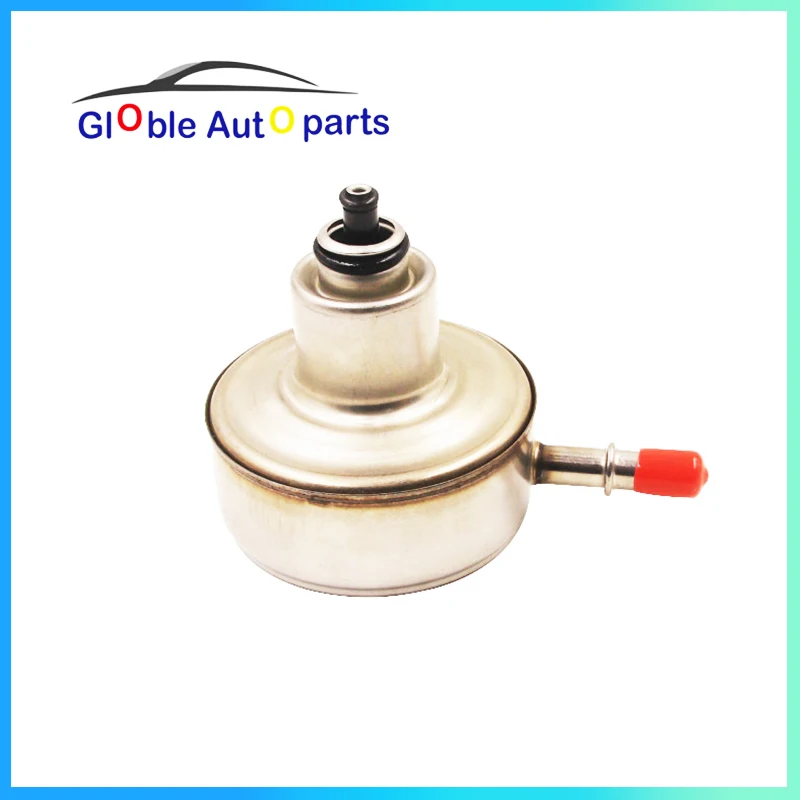 12V Brand New Fuel Injection Pressure Regulator Fit Car Jeep Cherokee Grand Cherokee TJ Wrangler 97-04 PR318 219735 800430 PR315