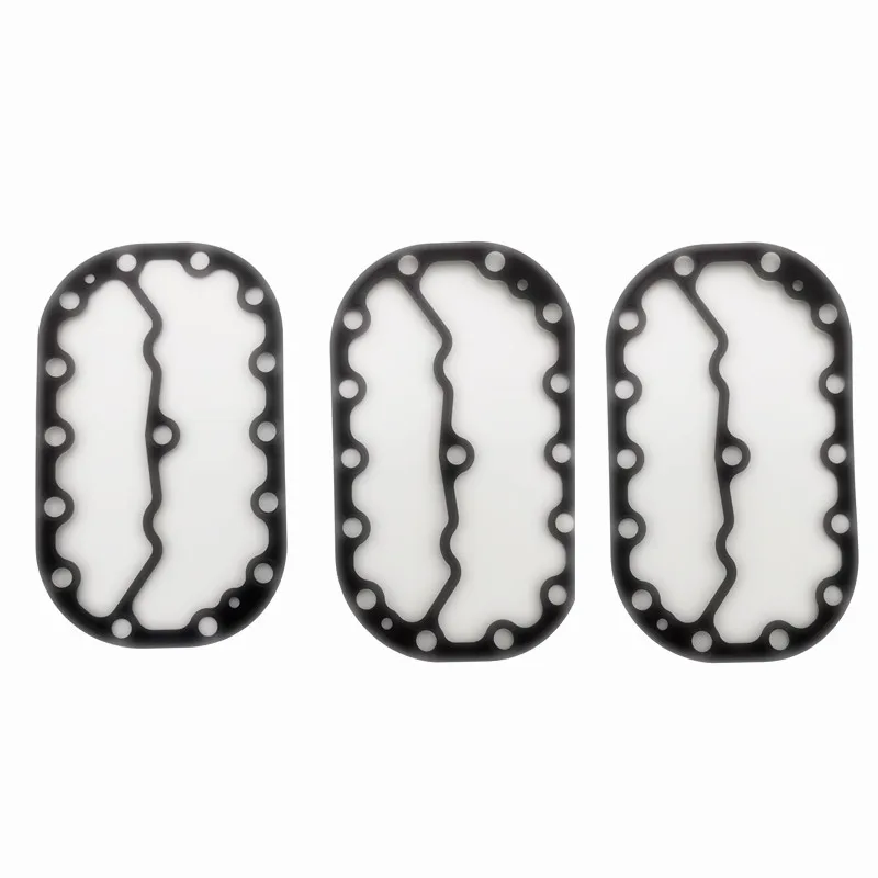 6SLW-2500 6SHH-3500 D6SL-2500 طوقا مجموعة D6SH-3500 لضاغط التبريد كوبلاند