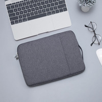 Laptop Bag 12 13 14 15 15.6Inch Women Men Notebook Bag For Macbook Air Pro 13 Case Xiaomi HP Acer Asus Handbag Waterproof Sleeve