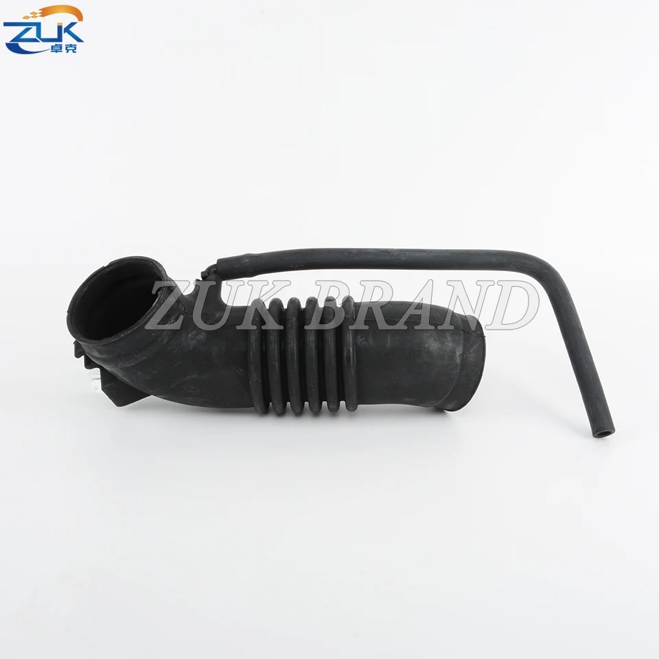 ZUK Car Engine Air Cleanner Air Intake Hose Air Flow Tube For Mazda 323 Familia Protege 1.5L 1.6L 1998 1999 2000 2001 2002 2003