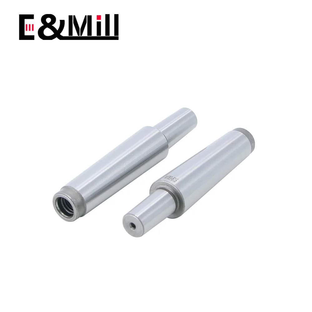 Drill chuck connecting rod Morse Taper Drill Tool Holder MT2 MT3 MT4 Shank thread M10 M12 M16 Drill Chuck B10 B12 B16 B18 B22