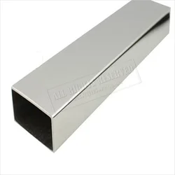 Square Tube 35mm Pipe Sstainless Tube 40mm Steel Pipe 50mm Rectangular 60mm Tubing Steel tube pipes