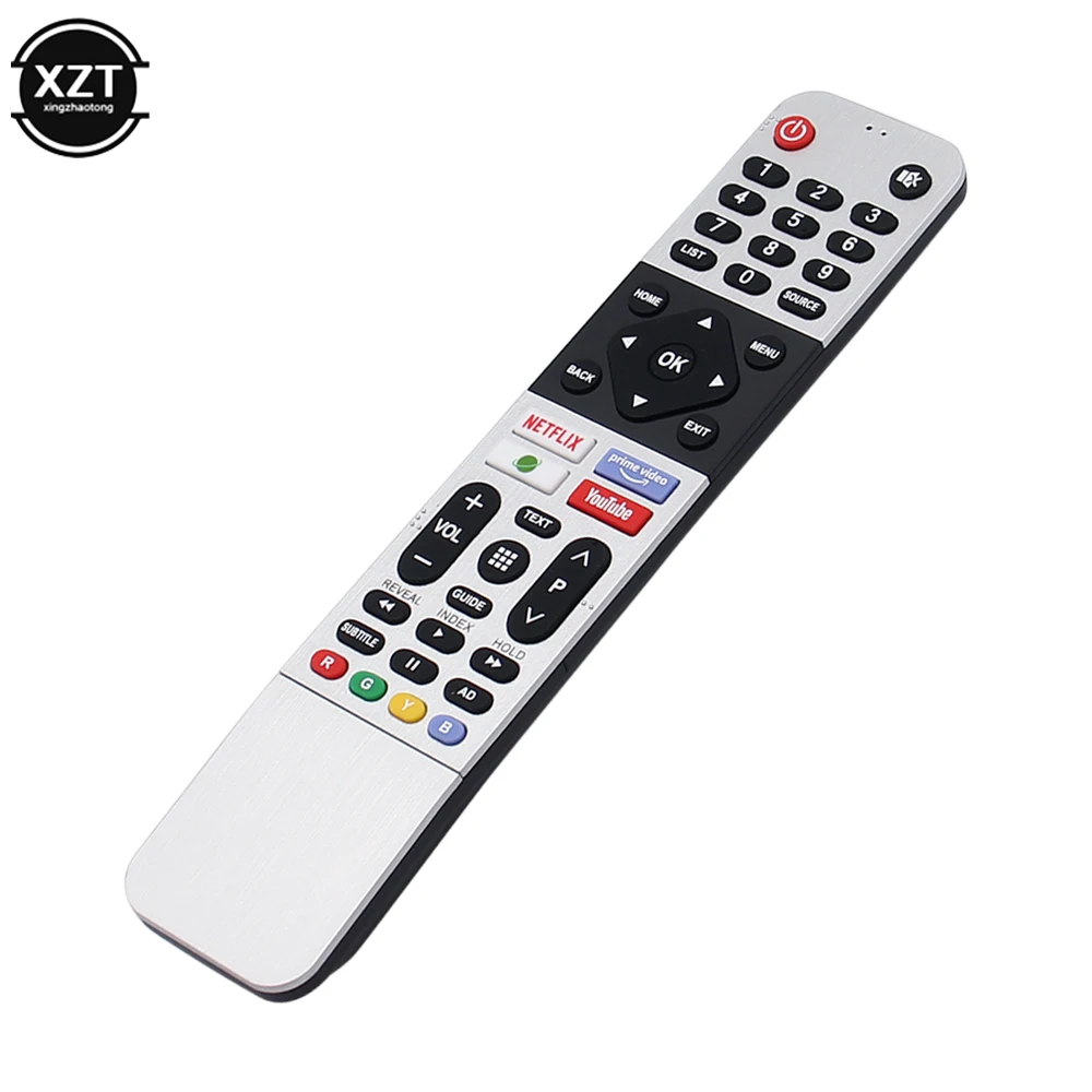 Remote Control for Skyworth TV 539C-268920-W010 for Smart Android Coocaa S3N Television TB5000 UB5100 UB5500 32S3N 40S3N 43S3N