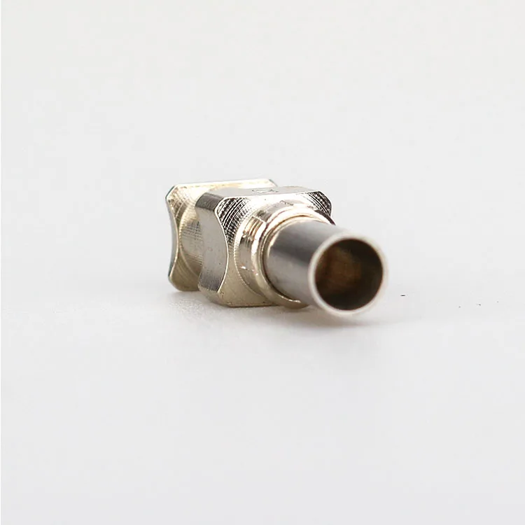 12 sztuk precyzyjna igła dozująca całkowita długość 37mm igła dozująca ze stali nierdzewnej 1 "metalowa igła