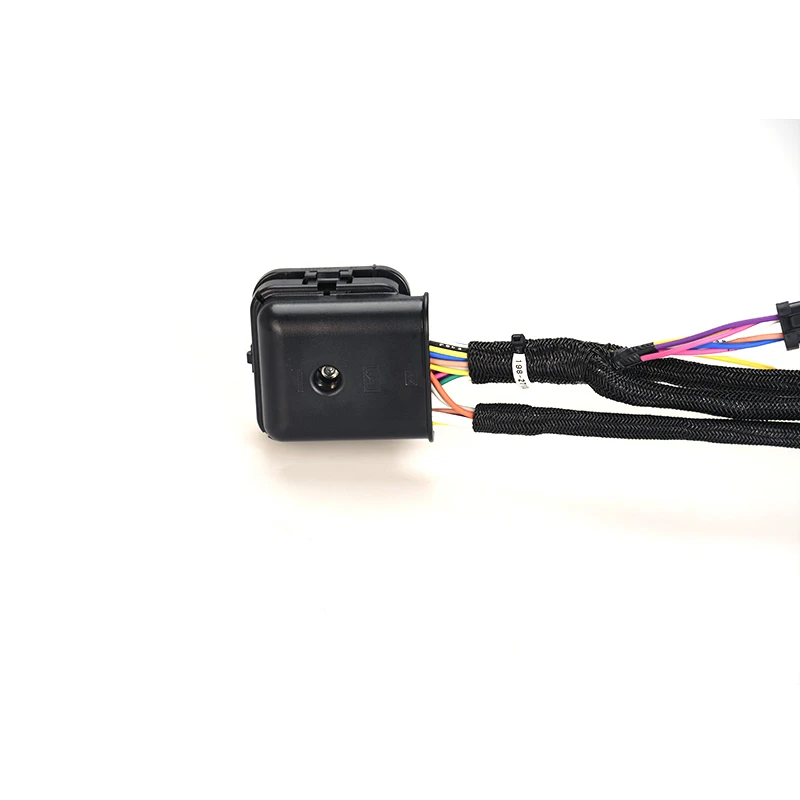 C7 Engine Wiring Harness 198-2713 1982713 Wire Cable For Caterpillar 325D 329D Excavator Parts wring Harness