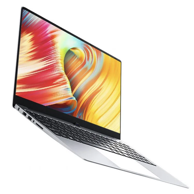 Ultrabook OEM Inetl, ordenador portátil N3450 de 13,3 pulgadas, 6GB, 64GB, win10, Netbook PC, suministro directo de fábrica