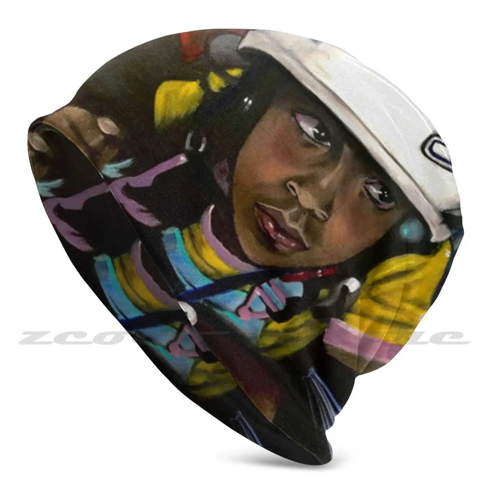 Erica Washable Trending Customized Pm2.5 Filter Mask Erica Scoops Troop Priah Ferguson Nerd