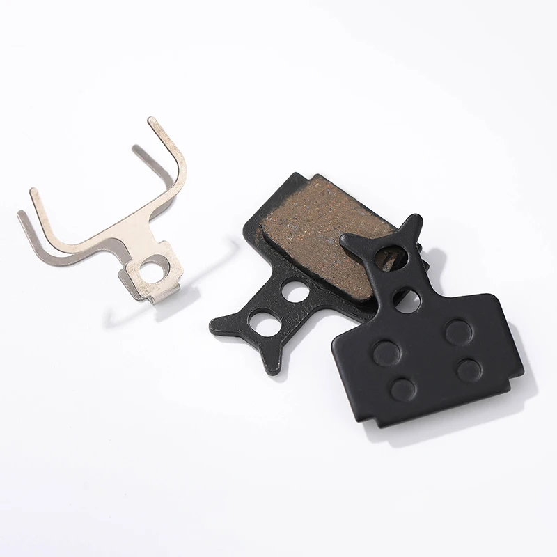 1 Pair of Resin Bicycle Disc Brake Pads For Formula R1/The One/Mega/RX/RO/T1 MTB Mountain Bike Disc Brake Parts