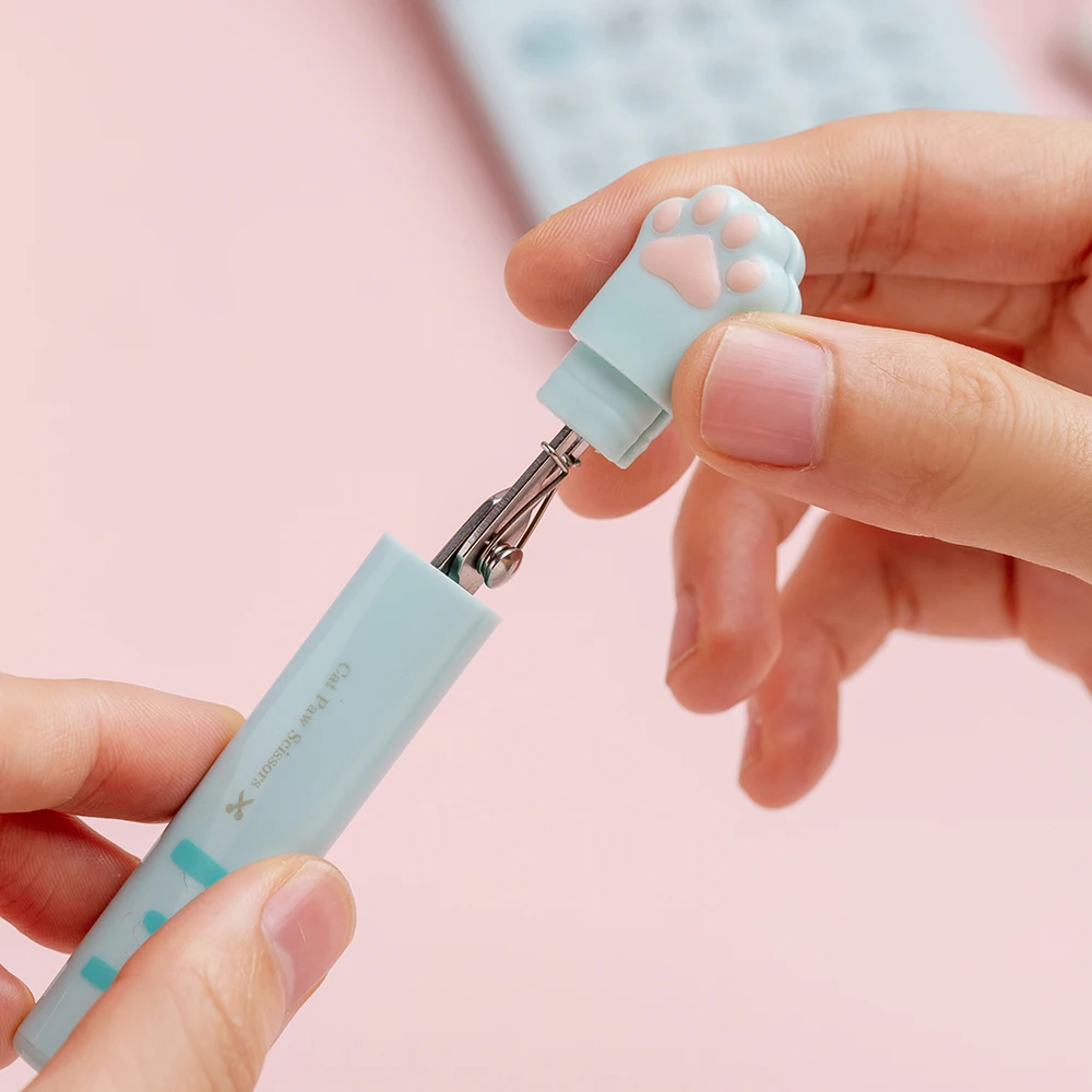 Рисунок 5 - K-MIME креативные ножницы для кошек