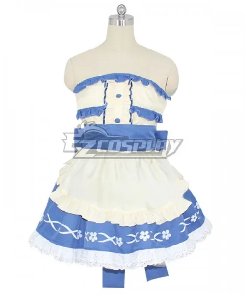 Amor ao vivo! Novidades! Traje de fantasia cosplay nico yazawa, vestido feminino para festa, dia das bruxas, cosplay vermelho