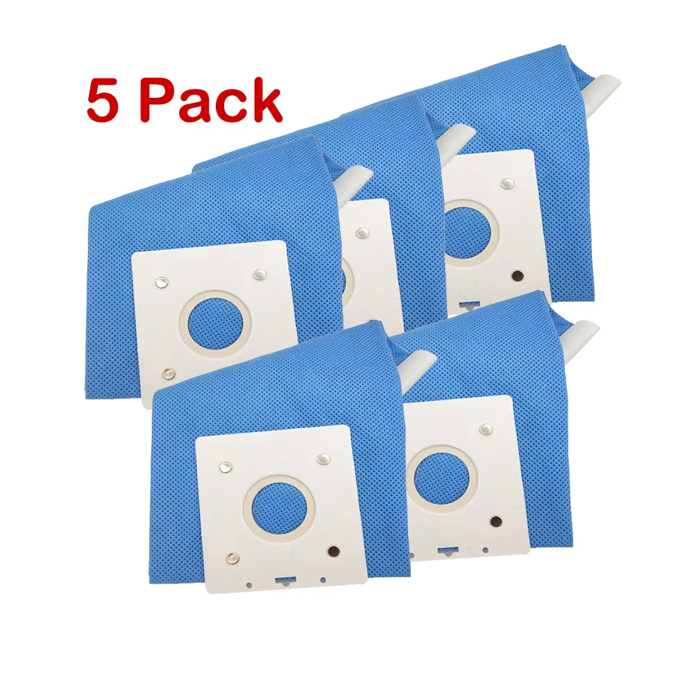 Sacos de pó de substituição para DJ69-00420B samsung aspirador de pó saco de tecido não tecido