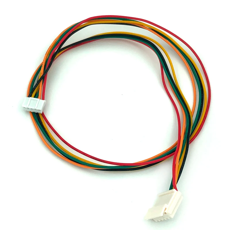 

Neo Geo Arcade Stick Cable for Sanwa Joystick Neo Geo Arcade Stick Pro Sanwa JLF 5-pin Cable Harness