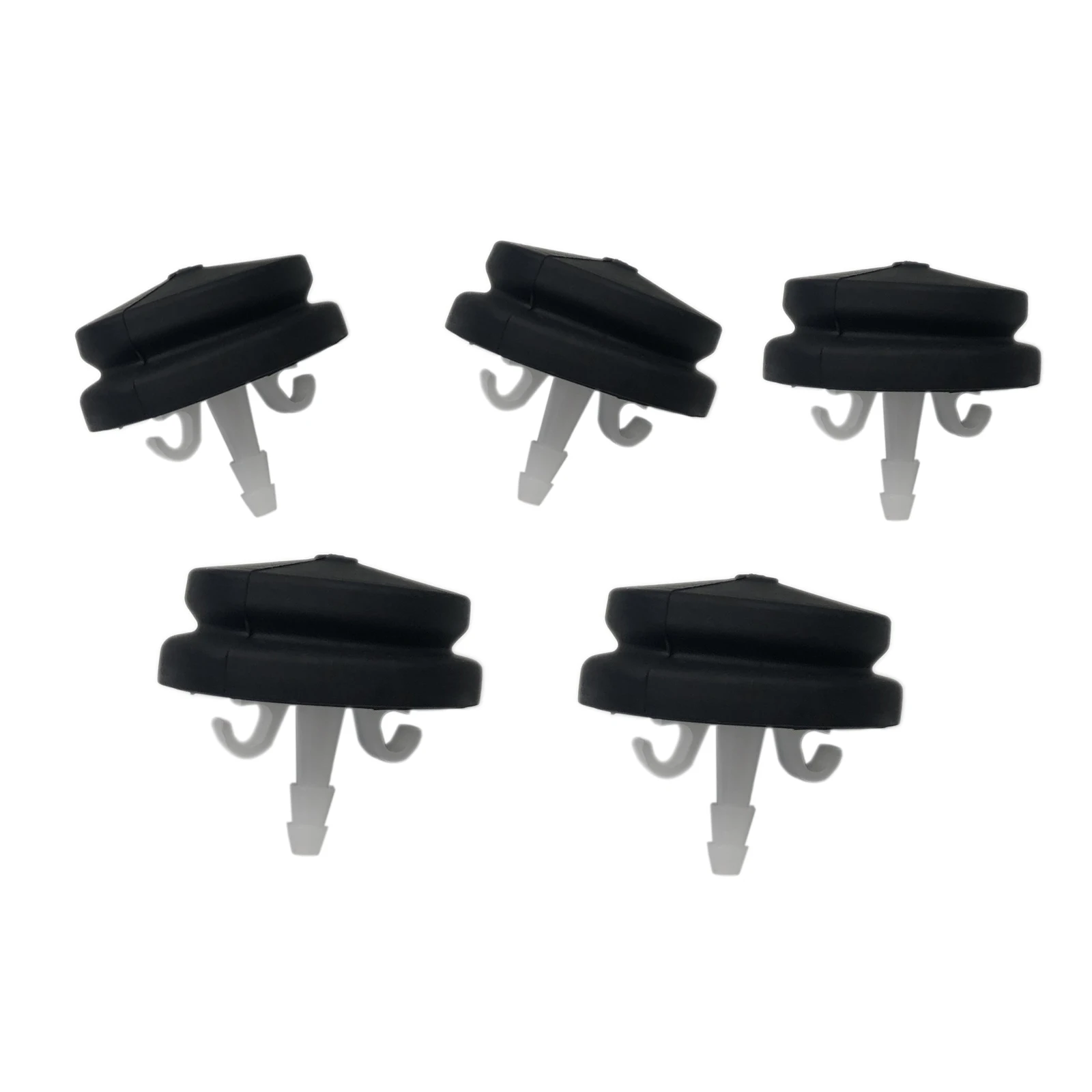 

5pcs 667460 Primer Bulbs for Compatible with Toro Lawn-BOY 66-7460 Replacement Stens 120-440 CCR-3650 and more Snowblower Parts