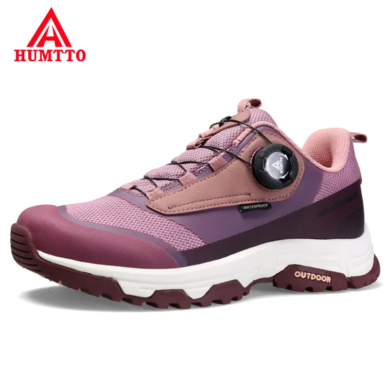 HUMTTO Womens Trainers Running Shoes for Women 2021 Breathable Gym Sneakers Woman New Sport Luxury Designer Casual Jogging Shoes