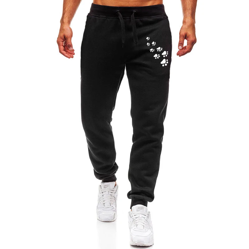 Women Pants Black Jogging Sweatpants Women Baggy Sports Pants Gray Jogger Sweat Casual Female Trousers Spring and Autumn