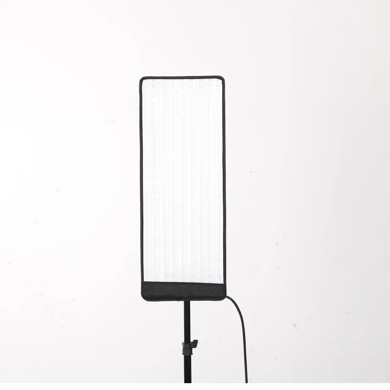 Falcon Eyes RX-9T 40W Professional Video Lighting Photo Light Portable LED Waterproof Selfie Lights Flexible LED Fotografia Lamp