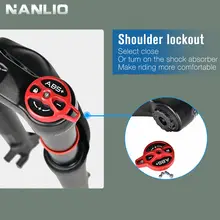 Markhor MTB Suspension Fork 26-29 inch #4