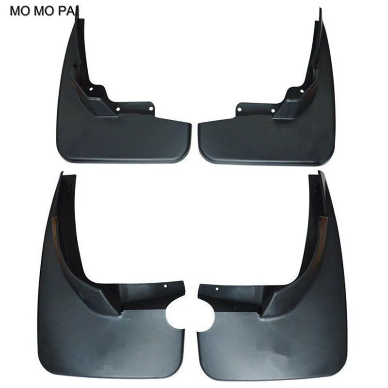 Splash Guards Mud Guards Mud Flaps FENDER FIT FOR 07-2011  Benz ML W164 350 500