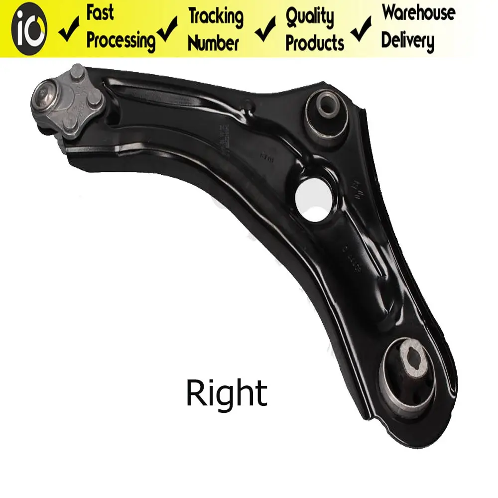 Track Control Arm Right or Left For Megane 4 IV Grantour 545042021R 545057449R Fast Shipment From Warehouse