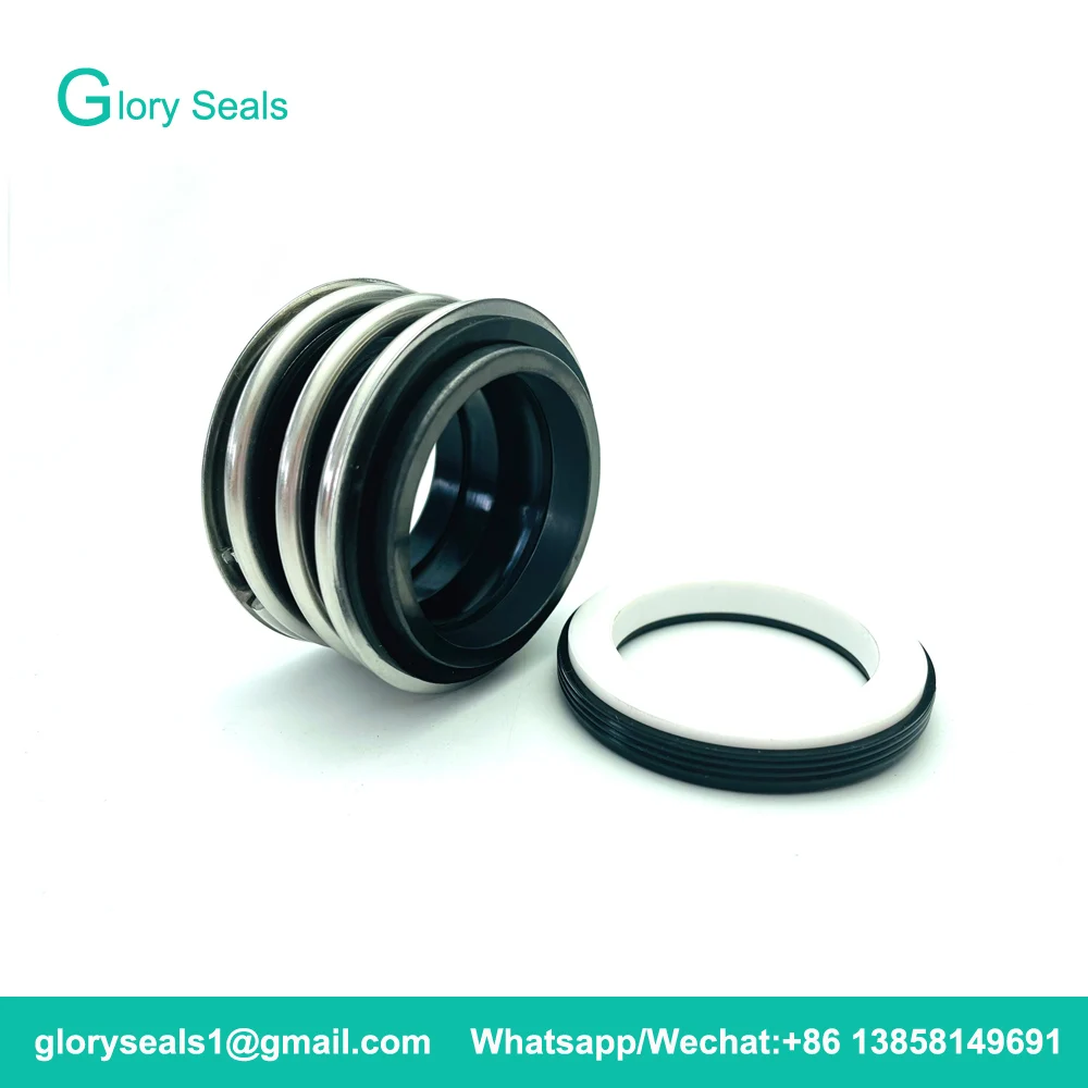 

MG1-70 BGM Mechanical Seals MG1 MB1 Type 109-70 Shaft Size 70mm With G60 Seat For Pump Material CAR/CER/NBR