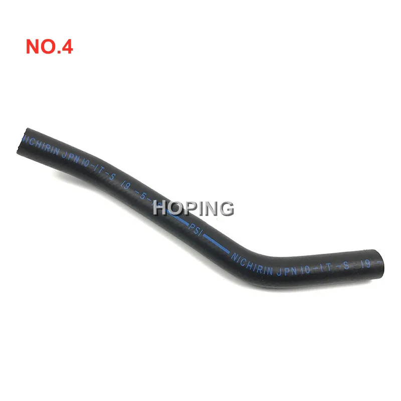 Hoping Auto Power Steering Suction Tube Pipe Hose For HONDA For CIVIC FA1 FD1 FD2 2006-2011 CIIMO C14 2012