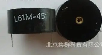 1PCS  L61M-451    ZJYS51R5-M4PAT-01    B78417A1847A003    S553-6500-J0-F    ITJ-1431-21EB     FE2X03-3-3   RN122-0.6-02 0.6A