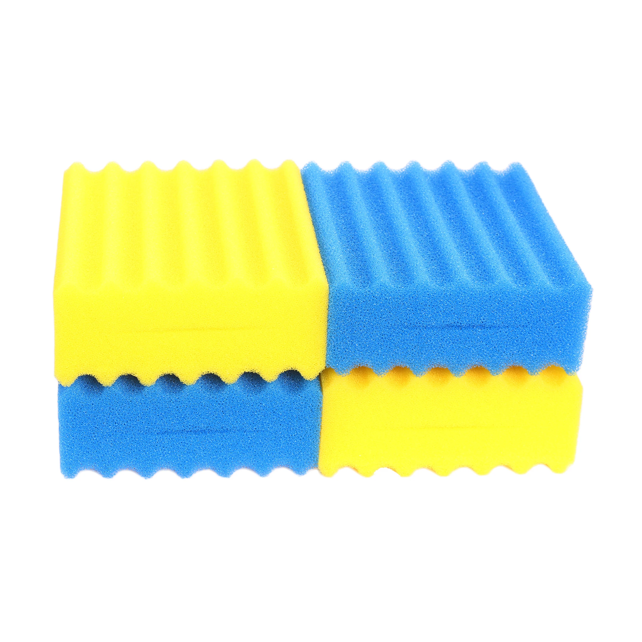 Compatiable Filter Sponge Set Fit for SunSun CBF-350 CBF-350B CBF-350C CBF-550 Pond Filter