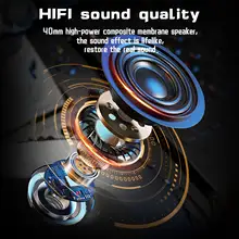 M1-S Pro Motorcycle Intercom #4