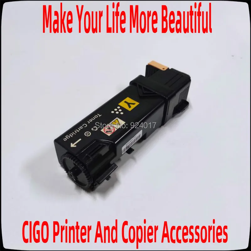 

For Xerox CT201303 CT201304 CT201305 CT201306 Toner Cartridge Accessories,DocuPrint C2120 2120 Color Printer Cartridge,CMYK,3K