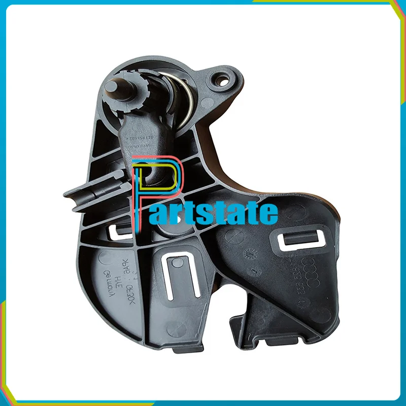 

New Hood Bracket Latch Release Openner Handle 8T1823633B 8T1823633 8T1823633A Fits For A-udi A3 A4 A5 A6 A7 Q2