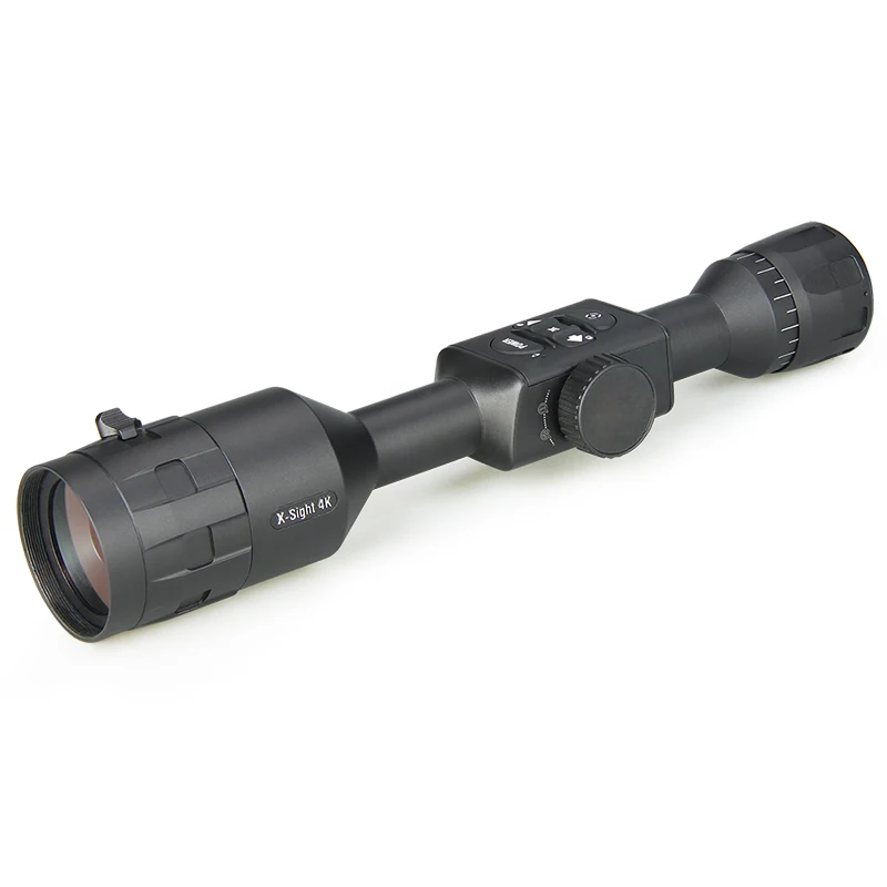 Eagleeye 3-14x Digital Night Vision 460M Range Hunting Night Vision Scope With Record HD video Night Vision for HK27-0024