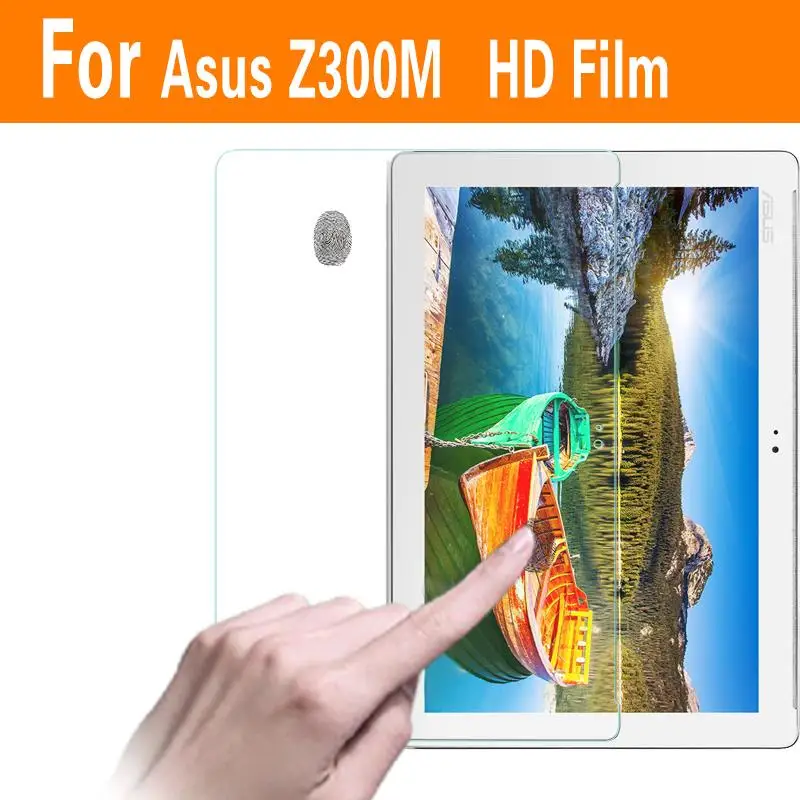 

Clear HD Glossy & Matte Film For Asus ZenPad 10 Z300M Z300C Z300CL Z300CG Z300MFL Tablet Screen Protector Film + Cleaning Tools