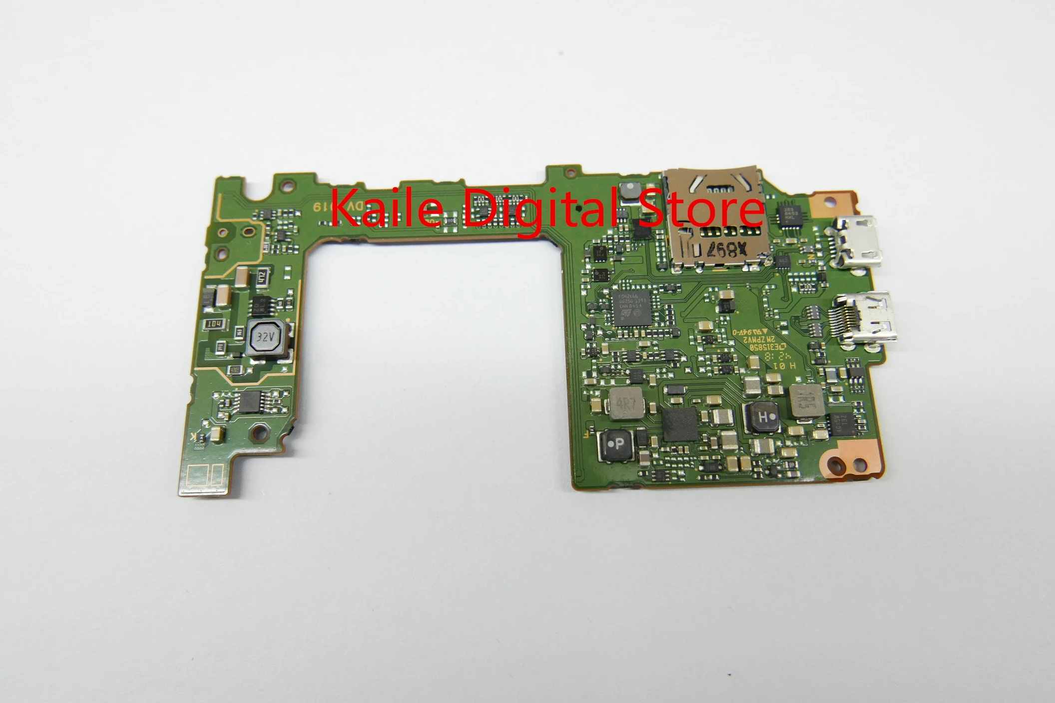 For Panasonic GF9 GF9 Main Board Motherboard PCB   Original Repair Parts