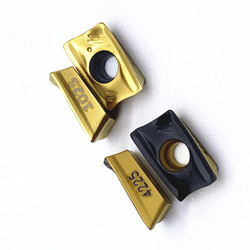 Imagem -05 - Ferramenta de Torneamento Interno para Corte de Metal Inserções Torno Cnc Cermet Grade R390 11t304 Pm4240 11t 304