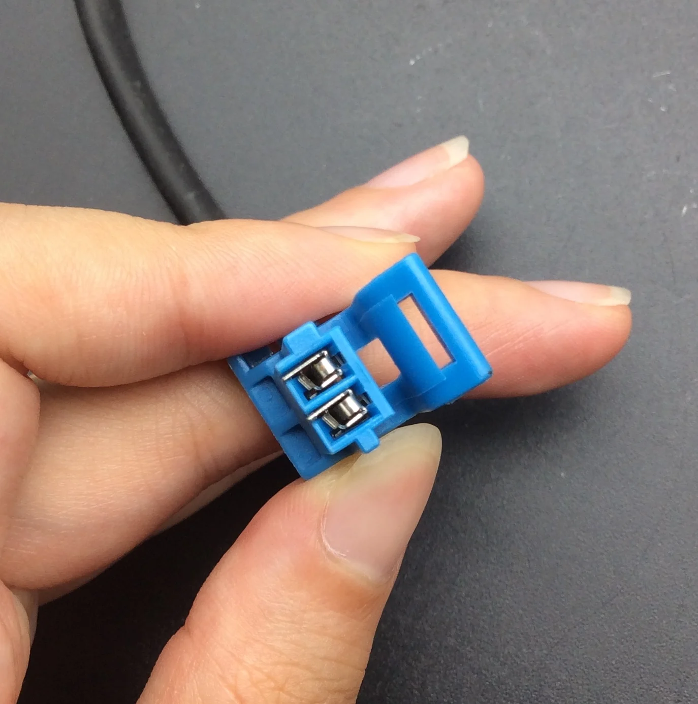 thumb