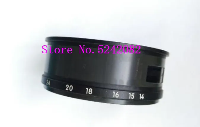 14-24MM Lens Zoom Barrel Ring For Nikon 14-24 F2.8G Replacement Unit Repair Part