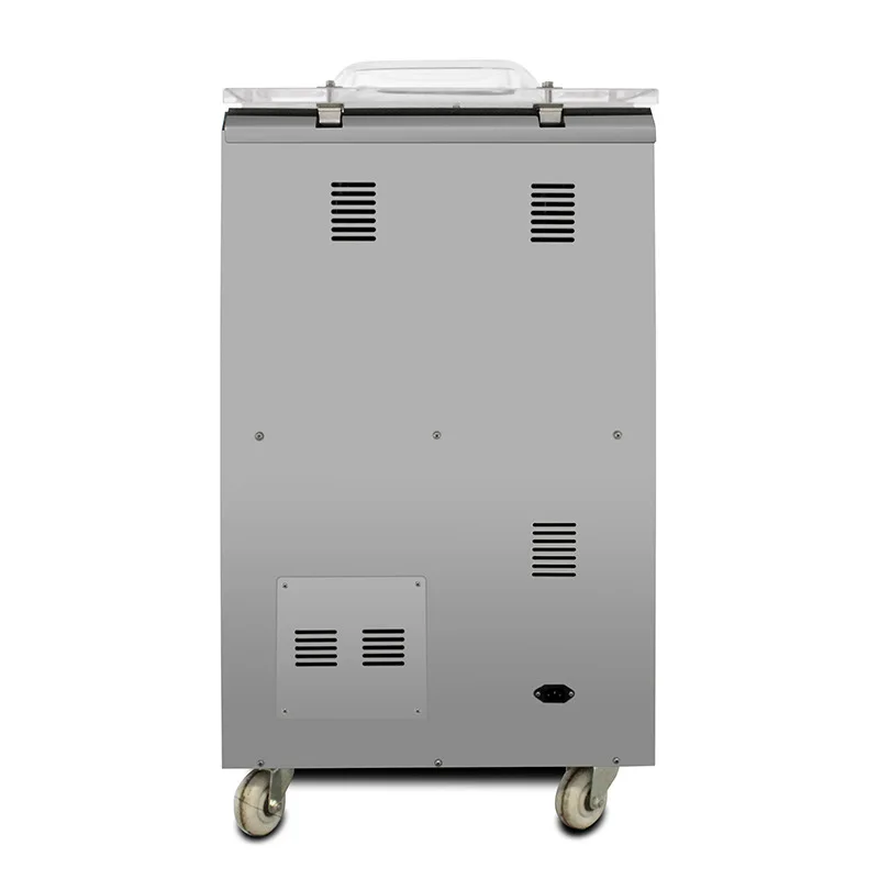 آلة تعبئة وتغليف الطعام ، أوتوماتيكية ، غير عمودية ، 304 ، 400