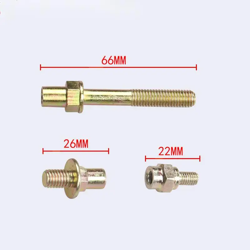 Perno de arandela de cubierta de válvula de motor de perfil bajo para Honda Acura B Series B16 B18/ B20, Kit de tornillos de perno de caja de cambios