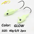 40g Glow