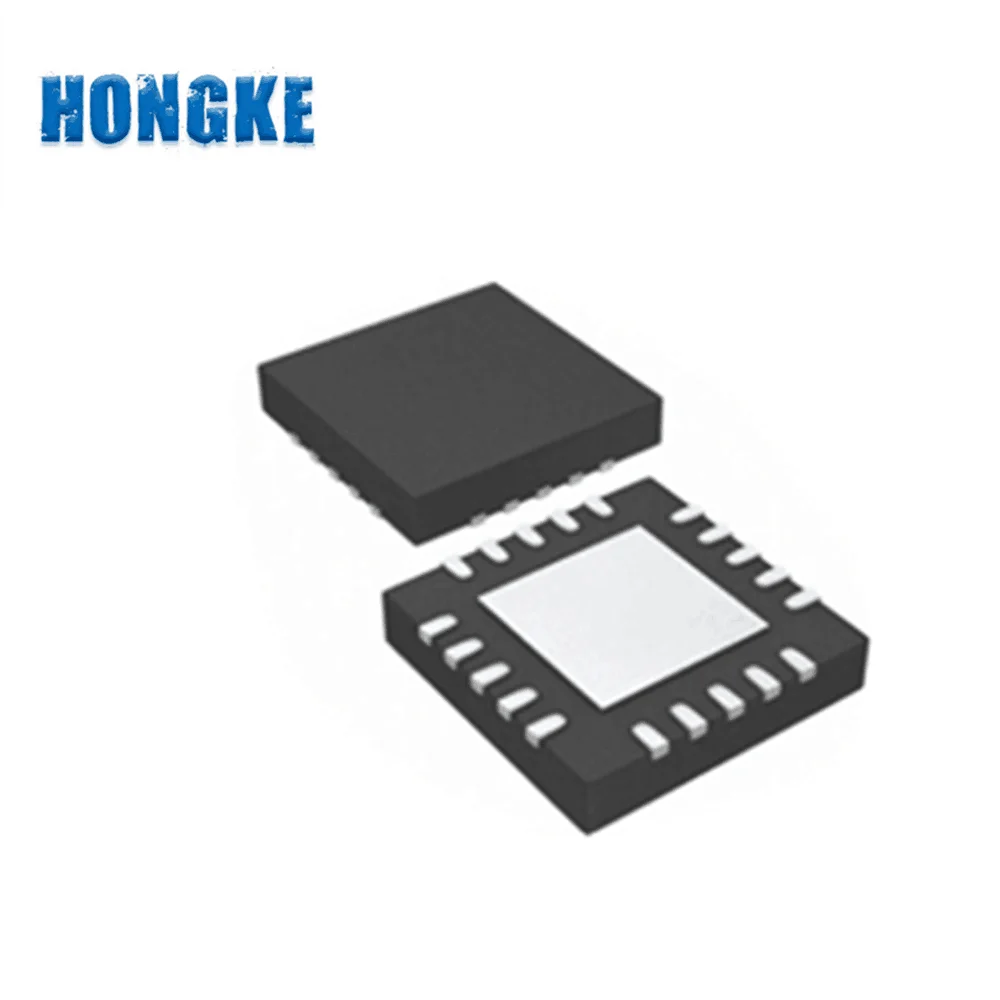 10 PZ BQ24725ARGRR BQ24725A BQ725A BQ25A QFN-20 QFN nuovo originale