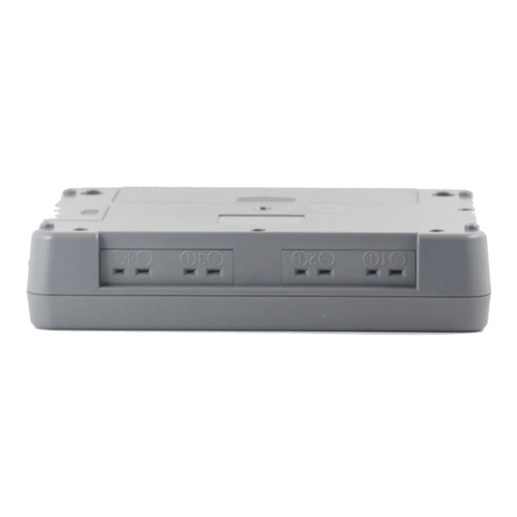K Termômetro termopar com SD Card Recording Backlight, AZ88598 4 canais K, Registro de dados