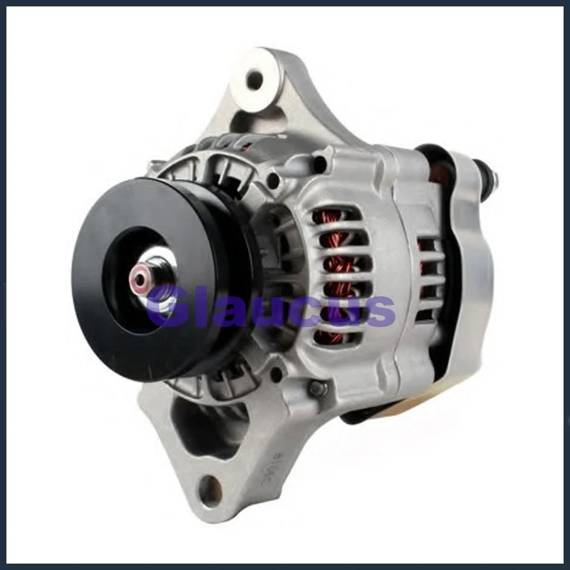 ED10 CB41 CB CD CB10 CB41 engine alternator Generator for Toyota CUORE II HIJET 847cc 843cc 0.8L 993cc 1.0L 85-90 27060-87201