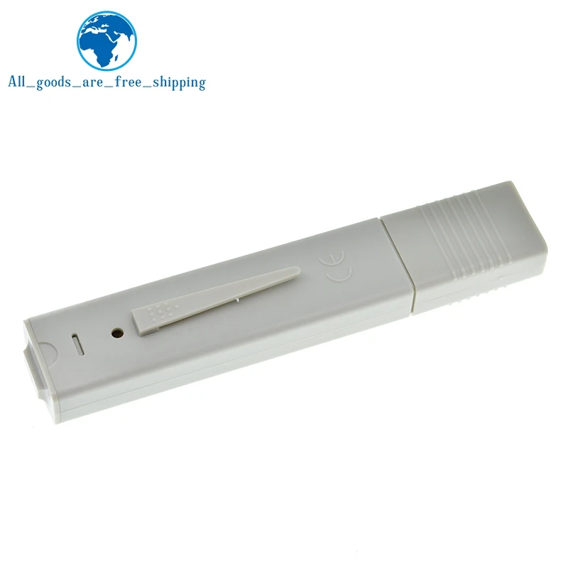 LCD PH TDS-3 Meter Tester Pen Digital Filter Pen Digital High Accurate Filter Measuring Water Quality Purity test tool