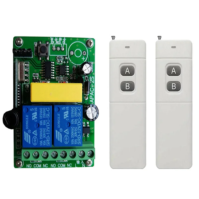 3000M Long Range Un…