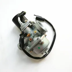 12MM Carburetor Moped Carb for Peugeot Jet Force C-Tech 50 Benelli 491 RR ATV UTV Bike NEW