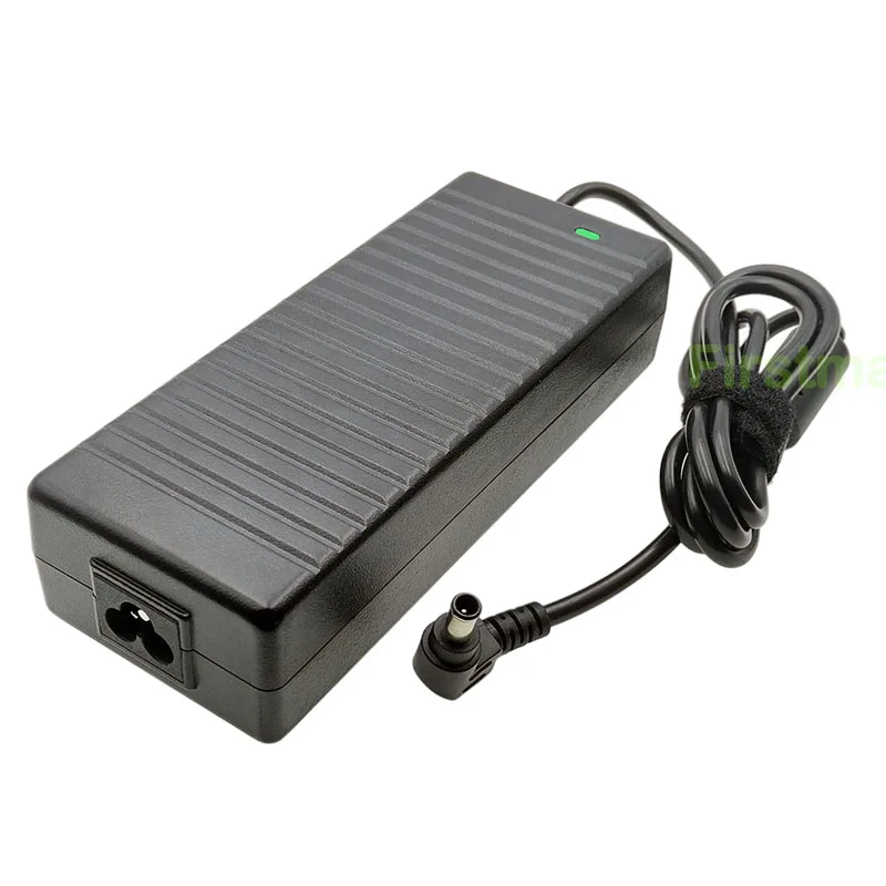 19.5V 6.15A 120W ل sony Vaio laptop محول شاحن VPCF1290X VPCF125FX/H VGP-AC19V52 VGP-AC19V53 ADP-120MB AB