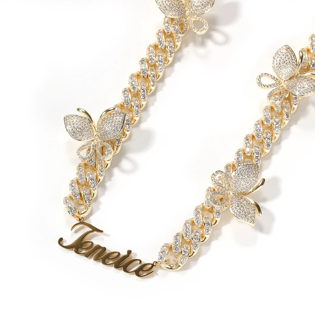 12mm niestandardowe sztuki czc – Cuban Link Chain 12Mm recenzja i cena